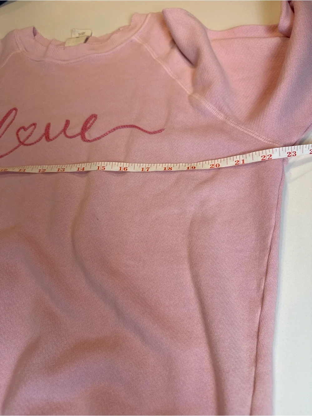 I.S.M.B.S soft pink